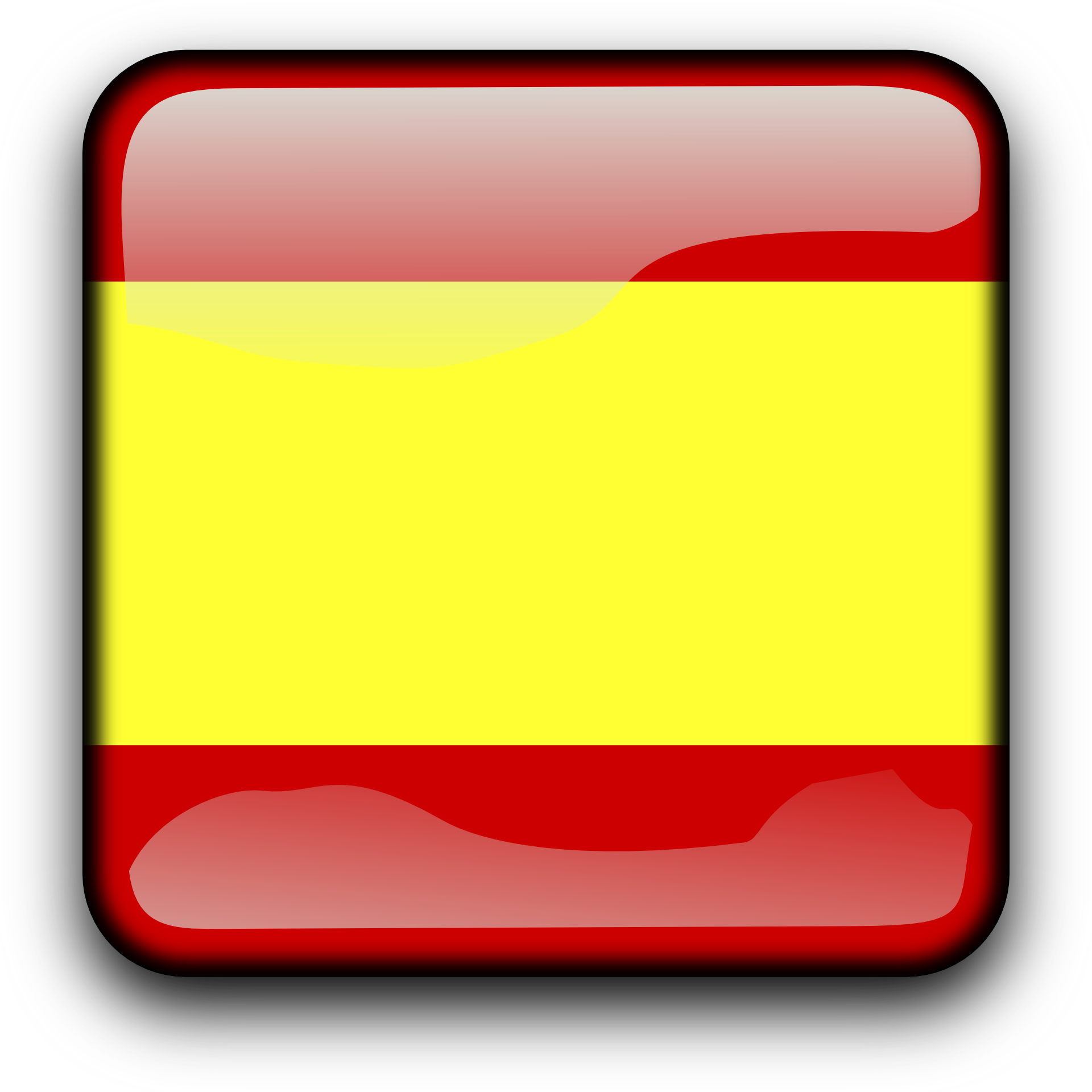 العلم الإسباني