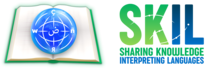 Logo de Skil horizontal